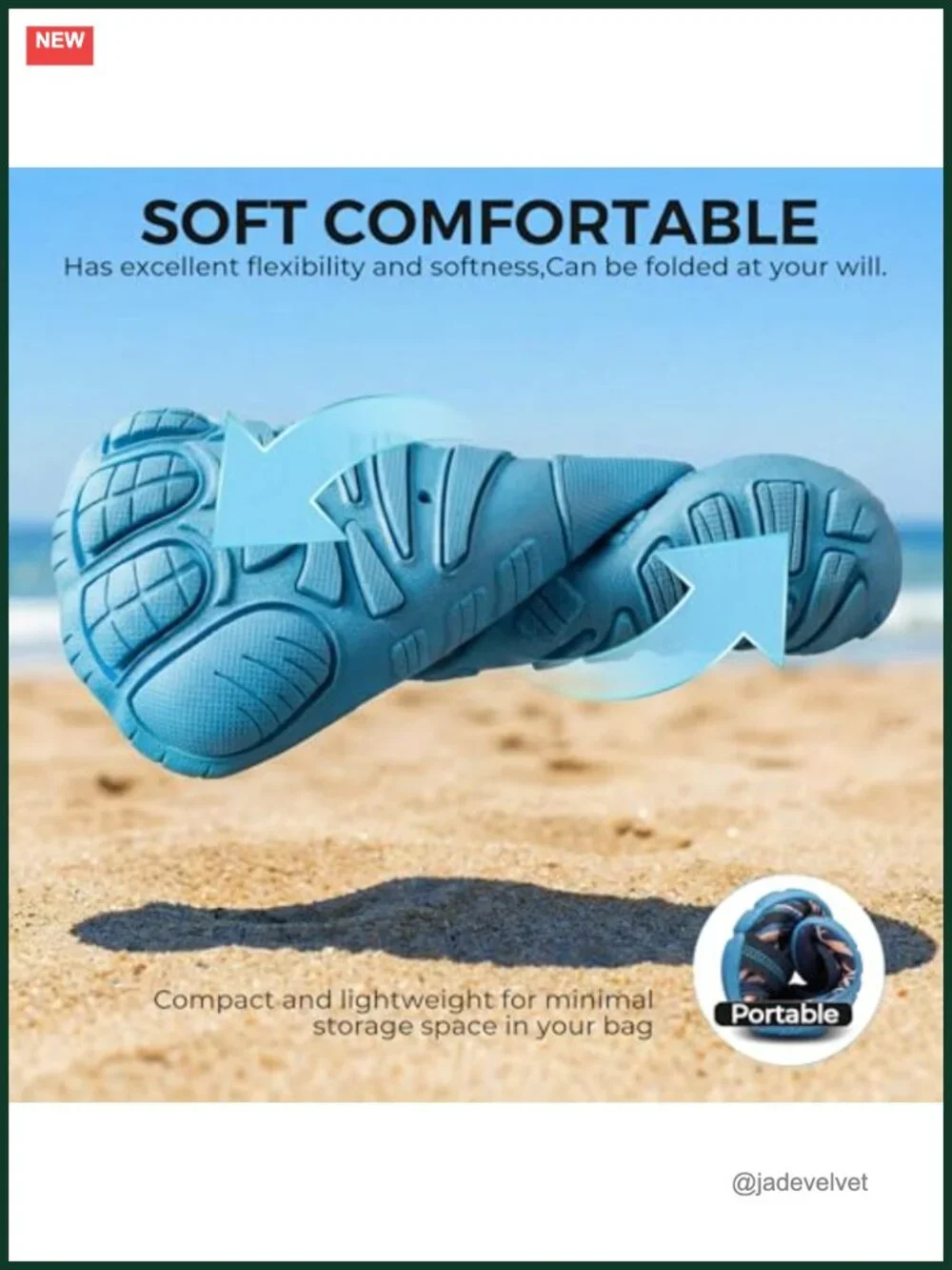 Wide Toe Box Water Shoes for Kids - Quick-Dry Barefoot Sand Shoes for Hiking